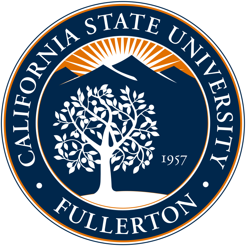 CSUF School Logo